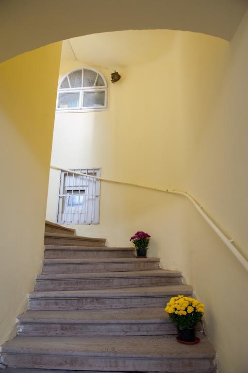 Cathedral Apartments Сібіу Номер фото